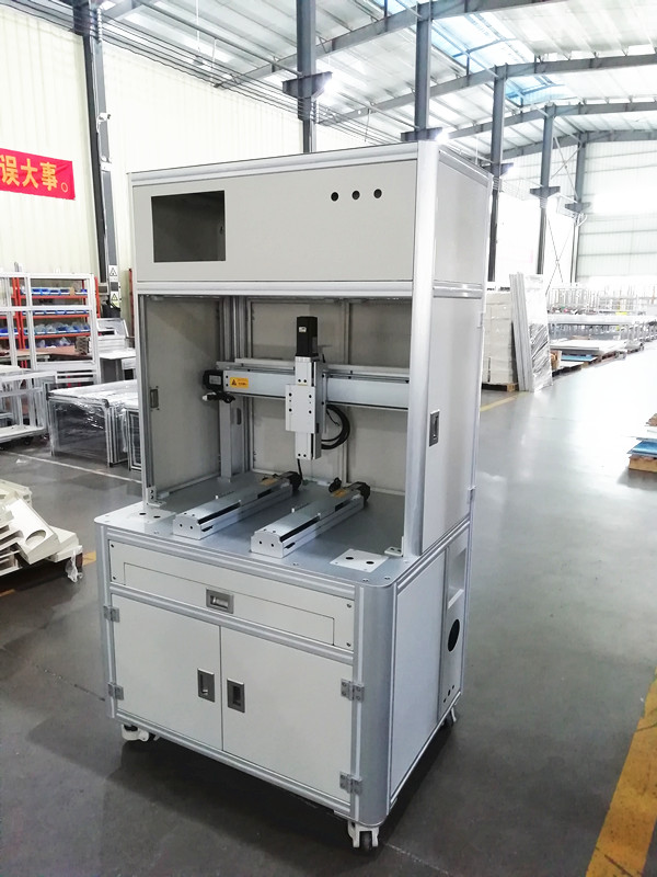 自動化設備機架/模組